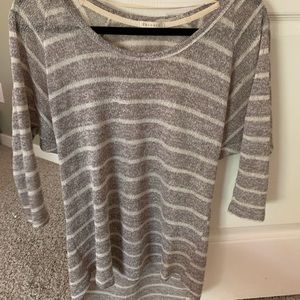 Phanuel Striped Sweater